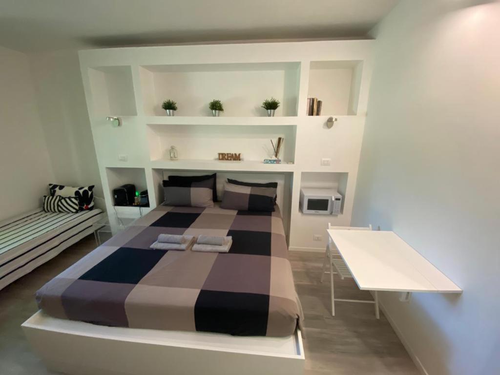 Bed and Breakfast Bed&Breakfast Bbqueen Sandonato Policlinico San Donato Milanese Exteriér fotografie